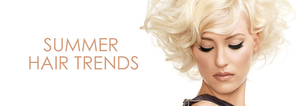 Top 10 Chic Summer Hairstyles at Partners Hair & Beauty, Dundee