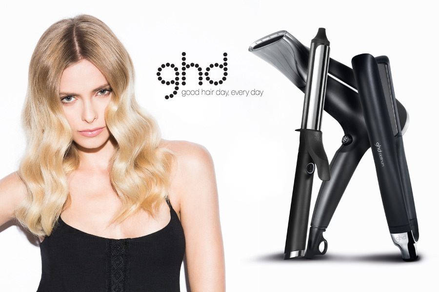 ghd stockist salon in dundee