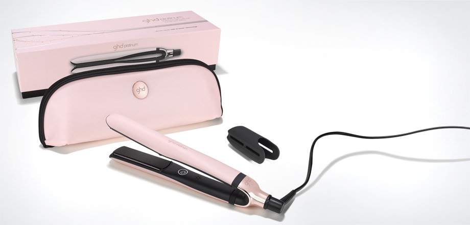 new pink ghd dundee, ghd stylers dundee, latest ghds dundee