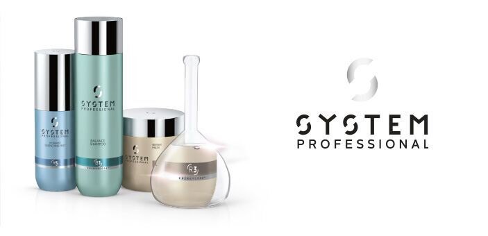 System Professional by Wella