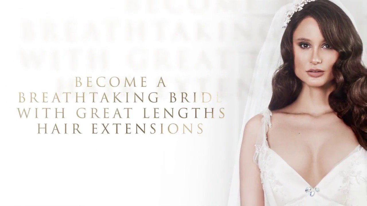 hair extensions salon dundee, bridal hair extensions Dundee 